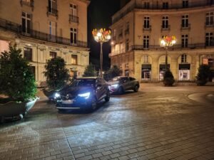 Pourquoi choisir un VTC pour vos trajets vers Nantes ?