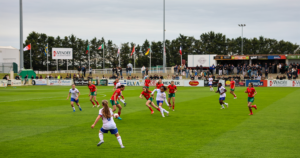 Mondial de football de Montaigu : réservez votre Taxi & VTC facilement