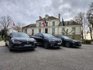 Croissance stratégique : TOTO VTC renforce sa présence avec un nouveau pôle opérationnel à Montaigu