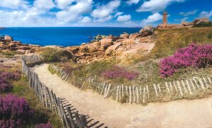 De Nantes à la Côte Atlantique : Vos vacances commencent dès que vous montez à bord !