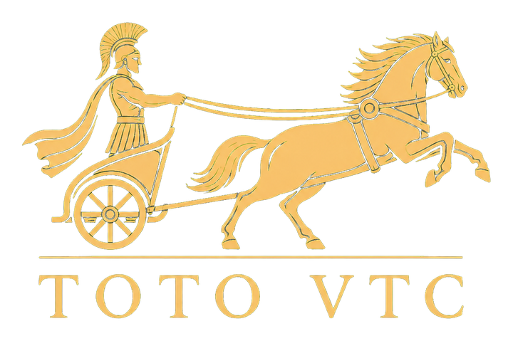 TOTO VTC